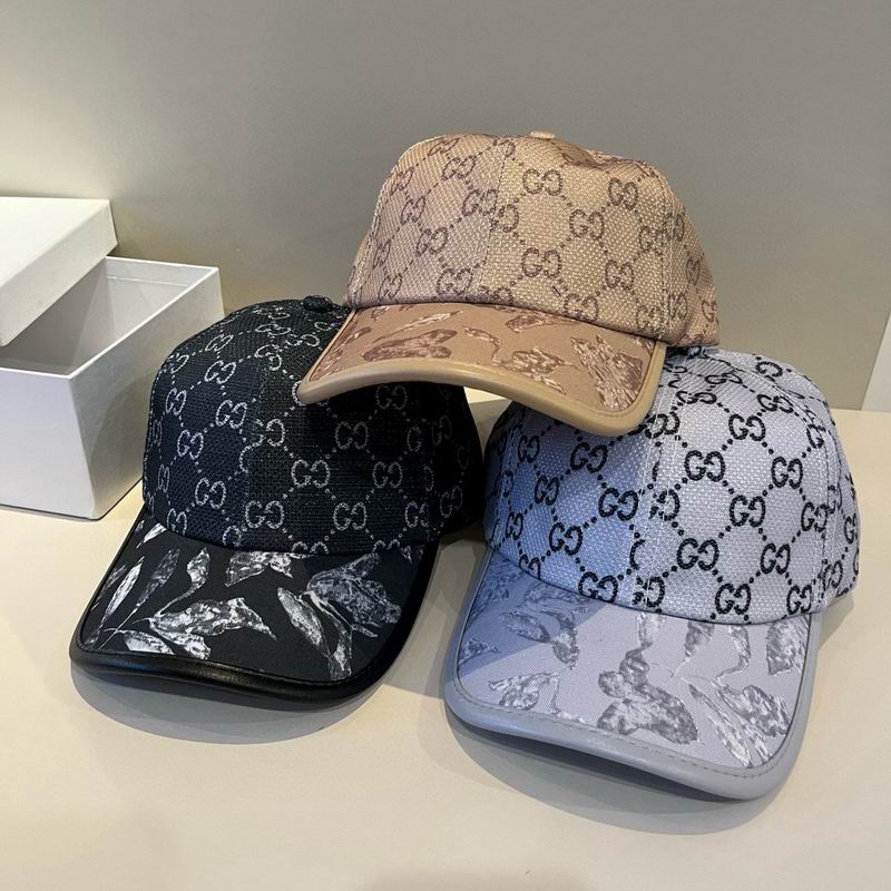 Gucci cap dx89